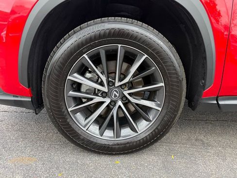 Used 2024 Lexus NX 350 AWD w/ Premium Package image 25