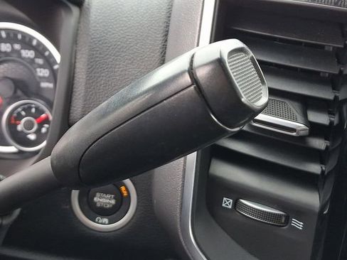 Used 2025 RAM 2500 Big Horn image 16