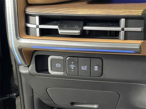 New 2026 Hyundai Santa Fe Calligraphy image 12