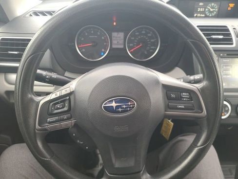 Used 2016 Subaru Forester 2.5i w/ Alloy Wheel Package image 12