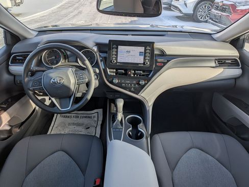Used 2022 Toyota Camry LE image 15