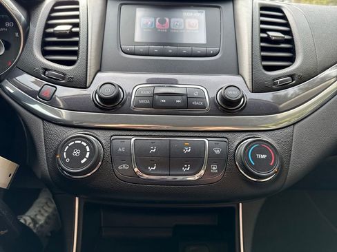 Used 2016 Chevrolet Impala LS image 18