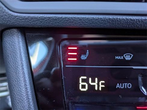 New 2026 Volkswagen Jetta Sport image 22