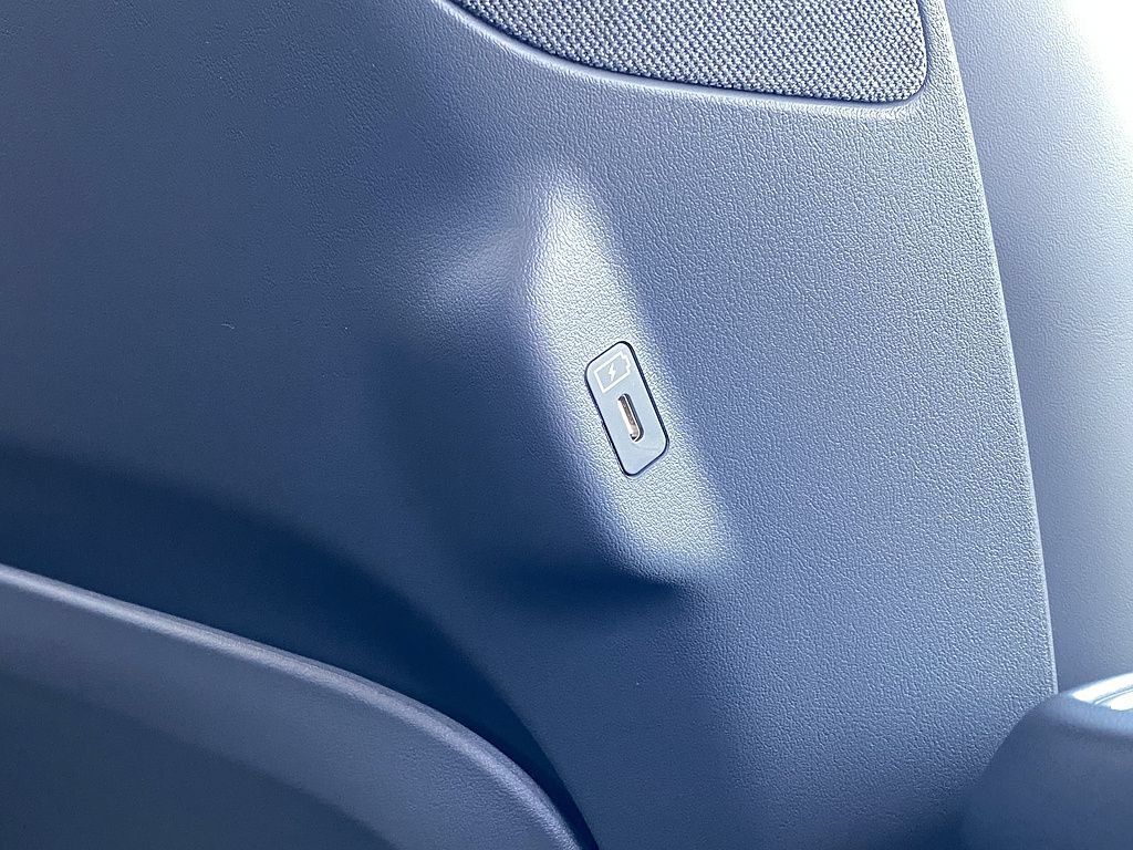 New 2026 Kia EV9 Light RWD image 20