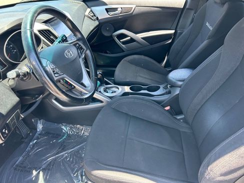 Used 2017 Hyundai Veloster FWD image 24