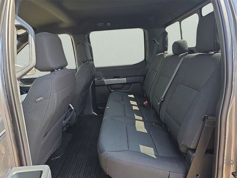 New 2025 Ford F150 XLT w/ Equipment Group 302A MID AWD/4WD image 9