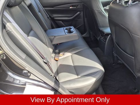 Used 2025 MAZDA CX-30 AWD 2.5 S w/ Preferred Package image 24