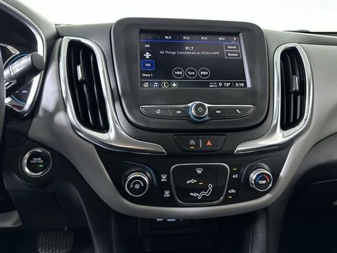 Used 2022 Chevrolet Equinox LT FWD image 13