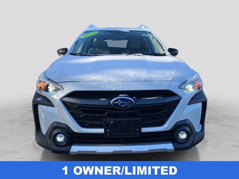 Used 2023 Subaru Outback Limited image 12