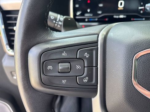 Certified 2023 GMC Sierra 1500 Denali AWD/4WD image 23