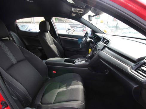 Used 2019 Honda Civic Sport image 23