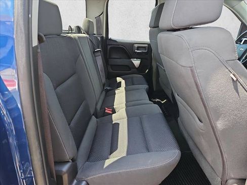 Certified 2017 Chevrolet Silverado 1500 LT w/ All Star Edition RWD image 25