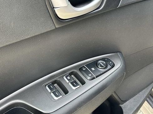 Used 2018 Kia Optima S w/ Panoramic Sunroof Package FWD image 17