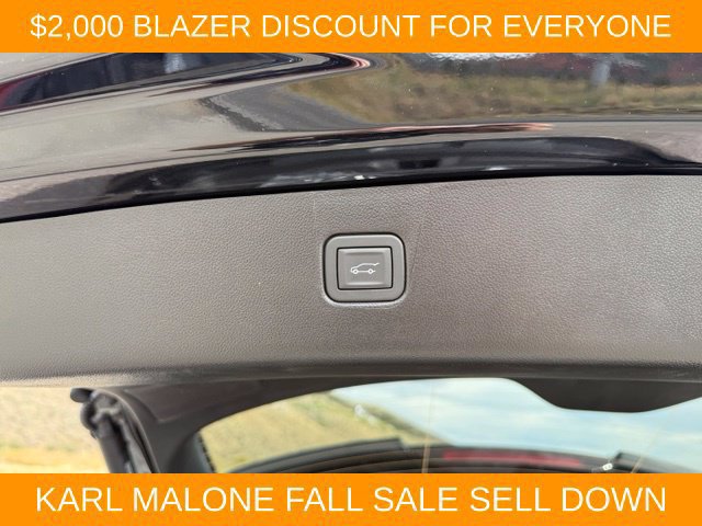 New 2026 Chevrolet Blazer LT w/ Sound & Technology Package AWD/4WD image 34