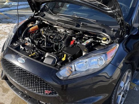 Used 2016 Ford Fiesta ST image 30