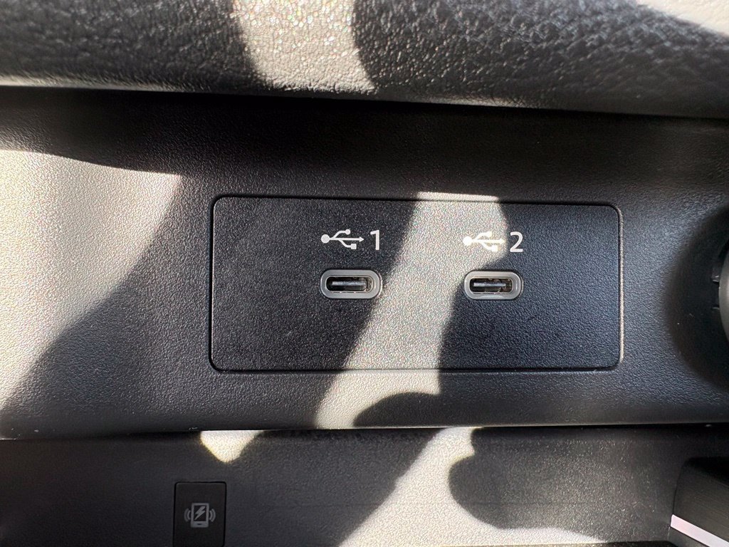 Used 2024 Nissan Rogue SL AWD/4WD image 23