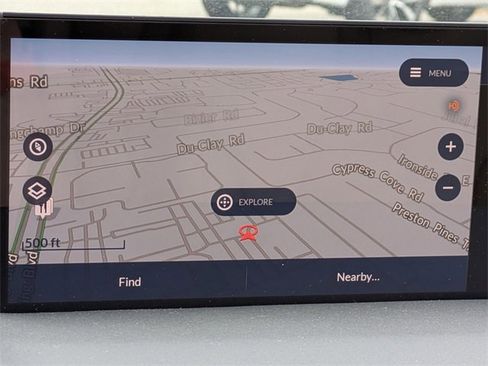 New 2025 Acura TLX Technology Package image 26