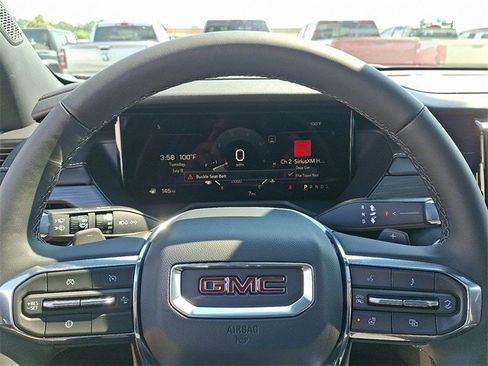 New 2025 GMC Acadia Elevation w/ Elevation Premium Package image 16