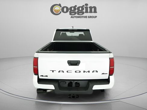 New 2026 Toyota Tacoma SR5 AWD/4WD image 14