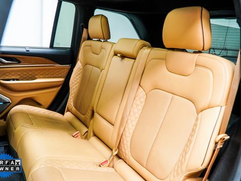 Used 2022 Jeep Grand Cherokee Summit image 34