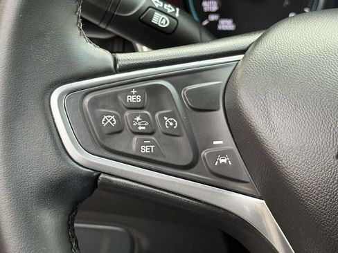 Certified 2023 Chevrolet Equinox LT image 20