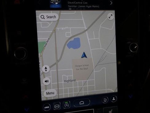 New 2026 Subaru Forester Wilderness image 22