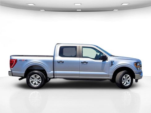 Used 2023 Ford F150 XLT AWD/4WD image 6