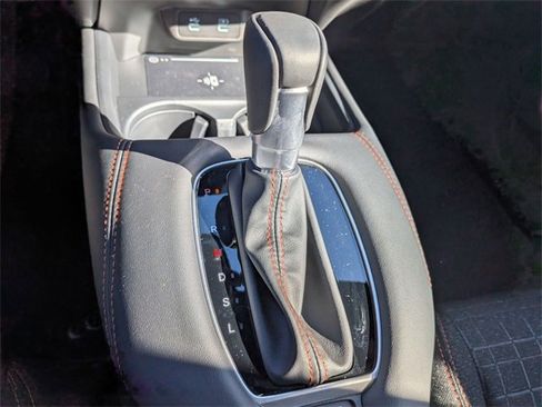 New 2026 Honda HR-V Sport image 16