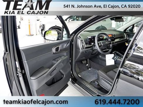 New 2026 Kia Sorento LX FWD image 41