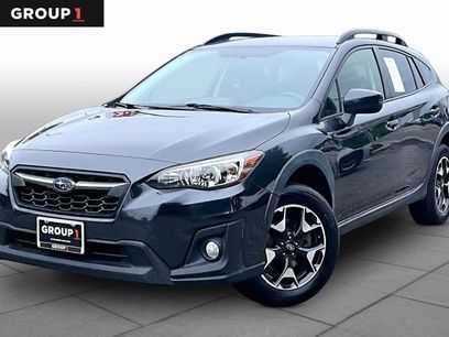 Used 2019 Subaru Crosstrek 2.0i Premium w/ Popular Package #3