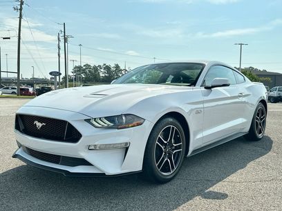 Used 2023 Ford Mustang GT Premium w/ Equipment Group 401A