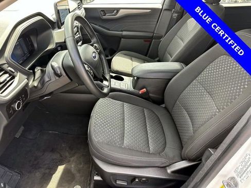 Certified 2023 Ford Escape Active image 11