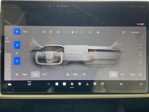 Used 2022 Tesla Model X Plaid image 19
