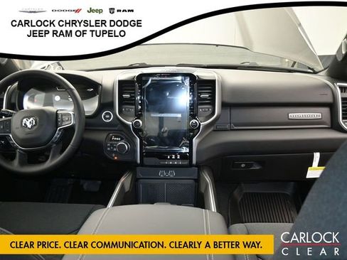 New 2026 RAM 1500 Big Horn image 37