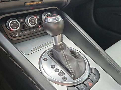 Used 2013 Audi TTS 2.0T Prestige image 11