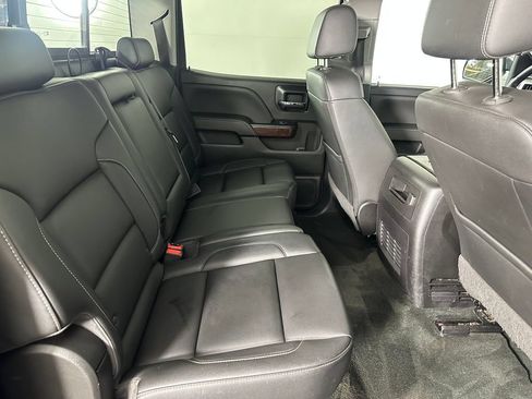 Used 2018 GMC Sierra 1500 SLT AWD/4WD image 28