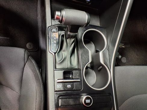 Used 2023 Kia K5 LXS image 17