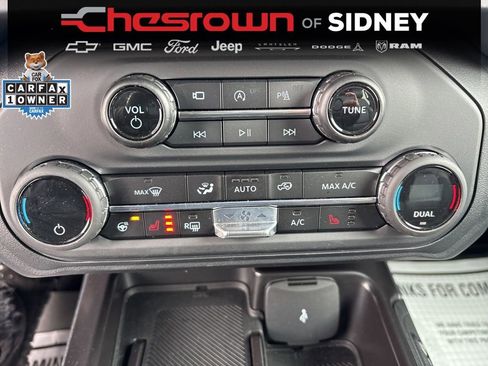 Used 2025 Ford Bronco Outer Banks image 23