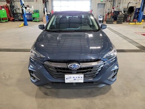 Certified 2025 Subaru Legacy Premium image 2