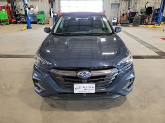 Certified 2025 Subaru Legacy Premium video 2