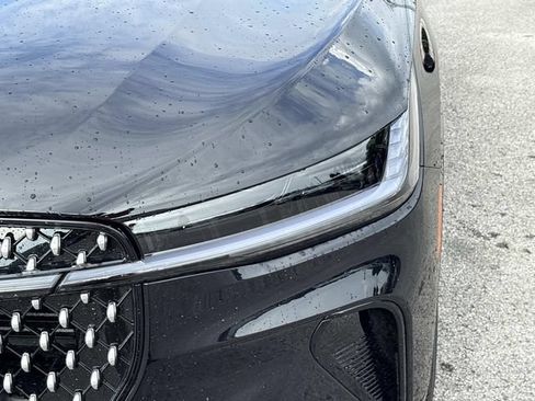 New 2026 Lincoln Nautilus Reserve AWD/4WD image 10