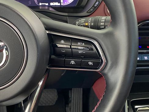 Used 2025 MAZDA CX-70 Plug-In Hybrid w/ Premium Plus image 31