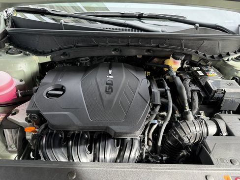 Used 2025 Hyundai Santa Cruz SEL image 44