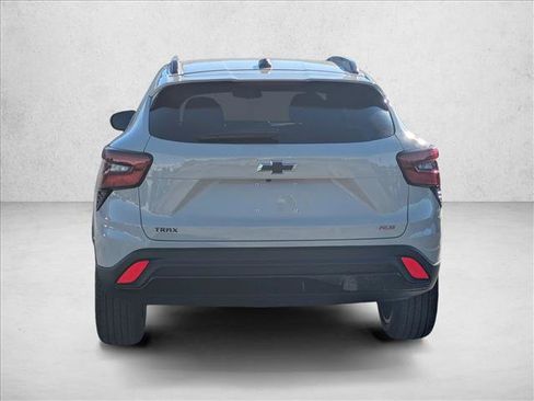 New 2026 Chevrolet Trax RS image 7