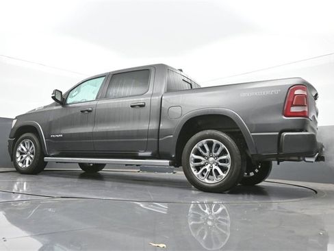 Used 2022 RAM 1500 Laramie image 40