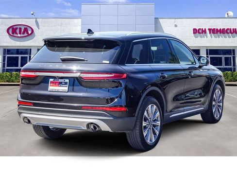 Used 2020 Lincoln Corsair Reserve image 4