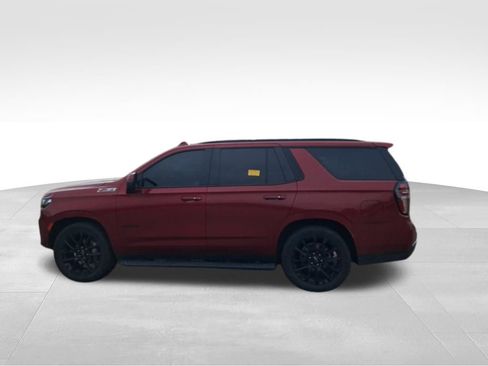 Certified 2022 Chevrolet Tahoe Z71 w/ Z71 Off-Road Package image 15