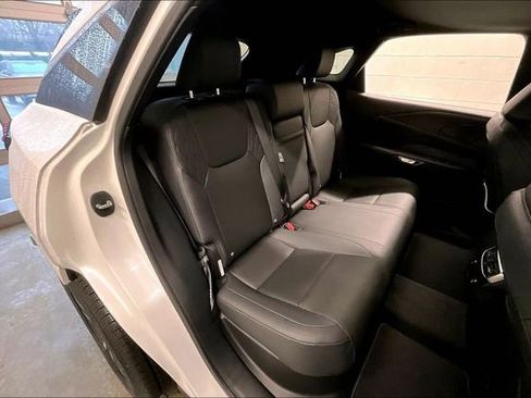 Used 2023 Lexus RX 350 Premium w/ Cold Area Package image 25