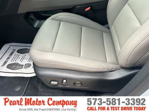 New 2026 GMC Acadia Elevation w/ Elevation Premium Package image 10