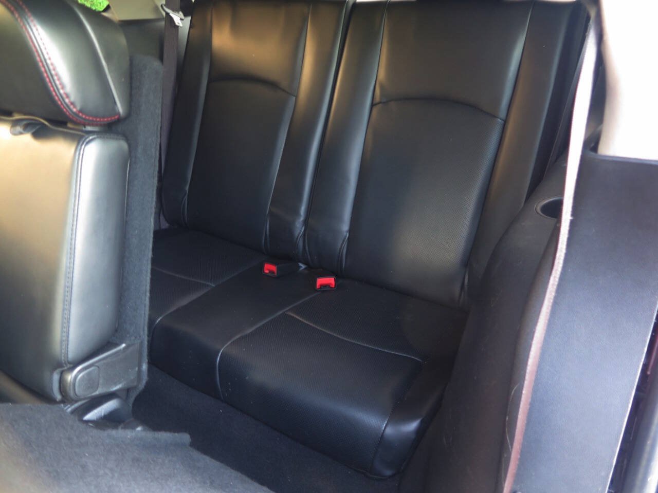 Used 2018 Dodge Journey GT w/ Nav & Sun Group AWD/4WD image 15